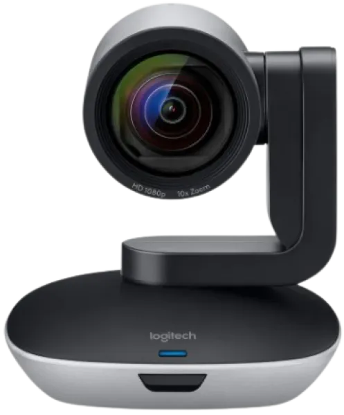 Logitech PTZ Pro 2 (960-001186) Webcam