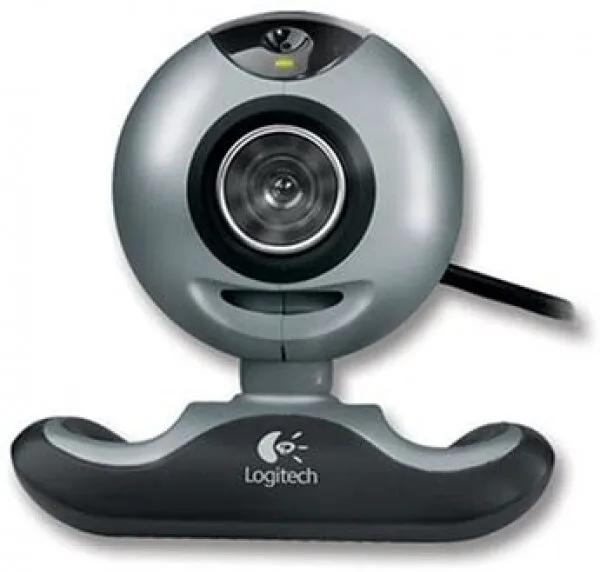 Logitech Quickcam PRO 5000 Webcam