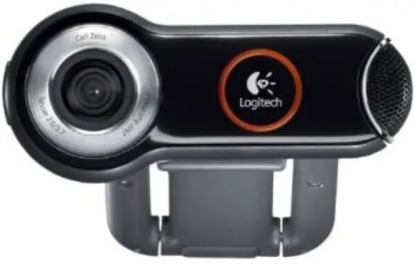 Logitech Quickcam Pro 9000 (960-000048) Webcam