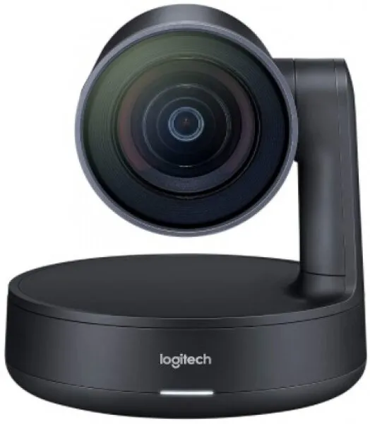 Logitech Rally (960-001227) Webcam