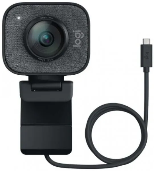 Logitech Streamcam (960-001289) Webcam
