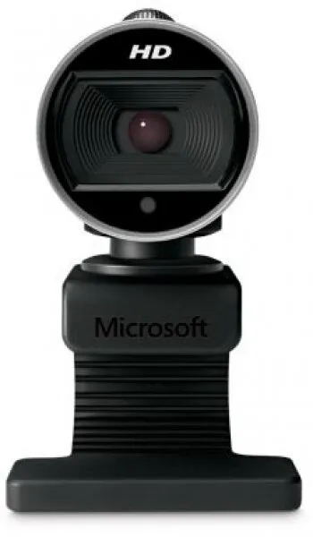 Microsoft 6CH-00002 Webcam