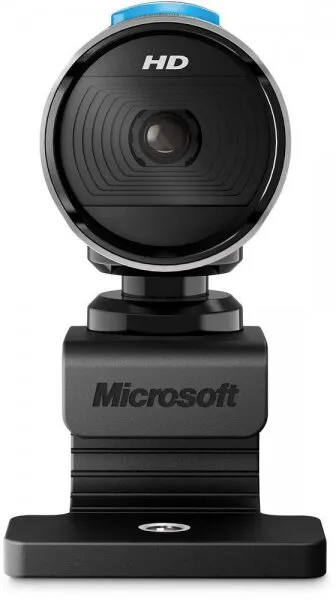 Microsoft LifeCam Studio (5WH-00002) Webcam