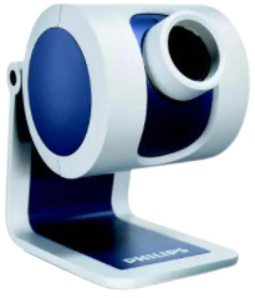 Philips SPC-200 NC Webcam