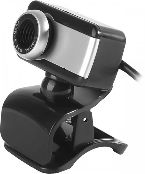 Powermaster PM-2433 Webcam