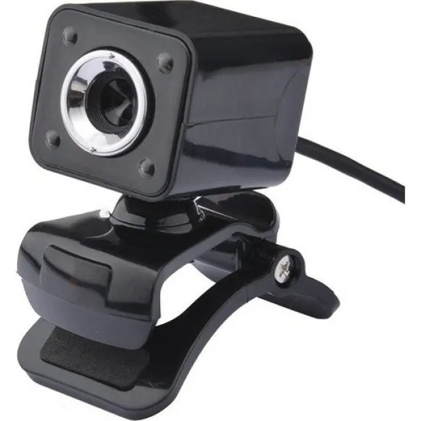 Powermaster PM-3985 Webcam
