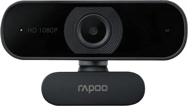 Rapoo XW180 Webcam