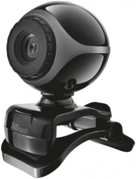 Trust Exis (17003) Webcam