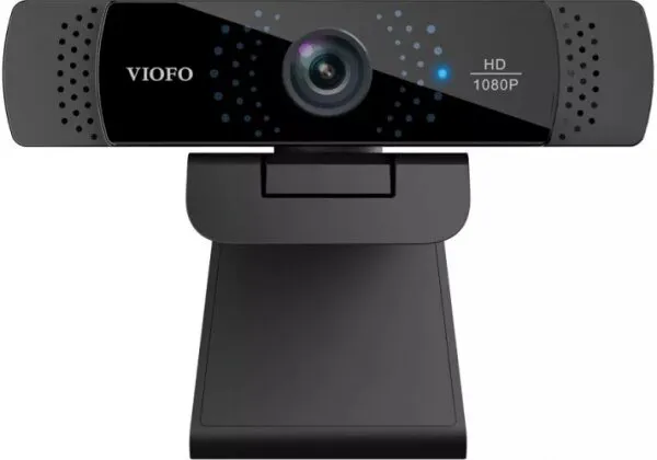 Viofo P800 Webcam