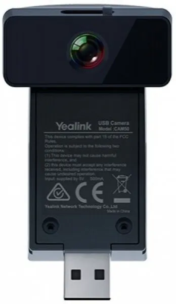 Yealink Cam50 Webcam
