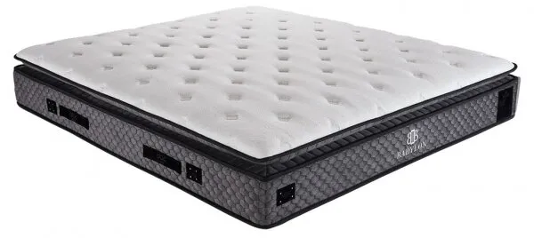 ABC Bedding Babylon 140x190 cm Yaylı Yatak
