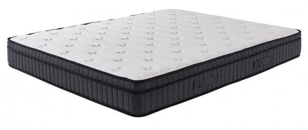 ABC Bedding Julia 200x200 cm Yaylı Yatak