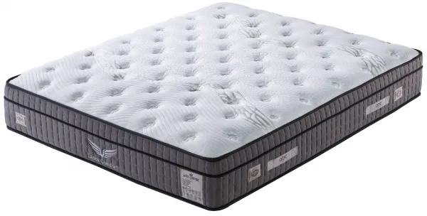ABC Bedding Lateks Comfort 100x200 cm Lateks + Yaylı Yatak