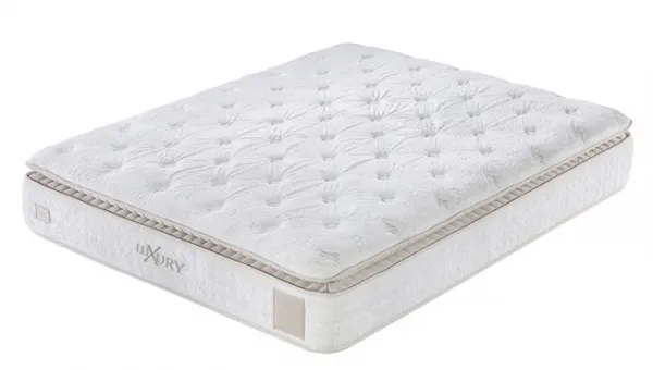 ABC Bedding Luxury 100x200 cm Yaylı Yatak