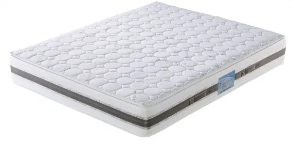 ABC Bedding Stress Control 140x190 cm Yaylı Yatak