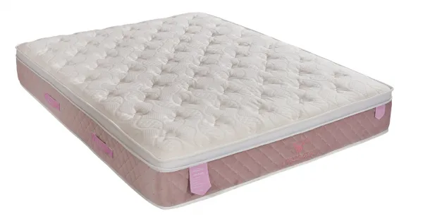ABC Bedding Visco Lüx 140x190 cm Visco + Yaylı Yatak