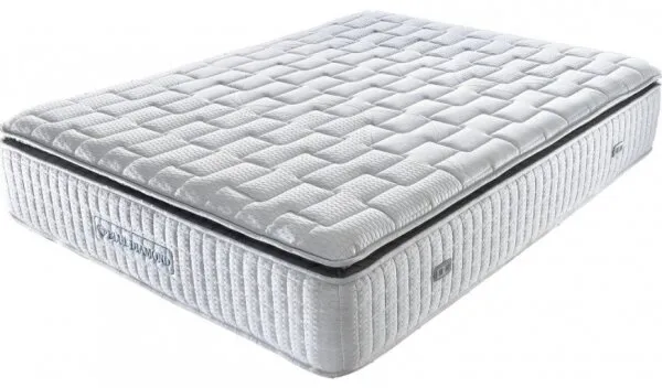 Alp Blue Diamond 180x200 Yaylı Yatak