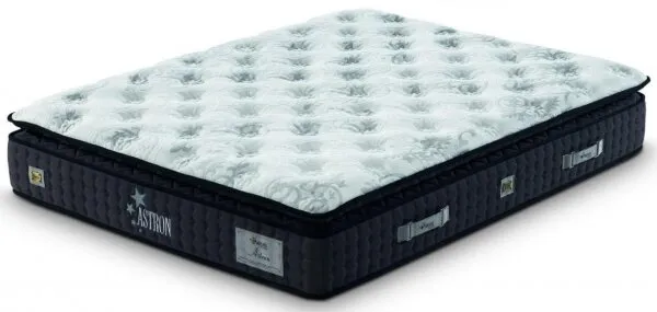 Armis Astron 180x200 cm Yaylı Yatak
