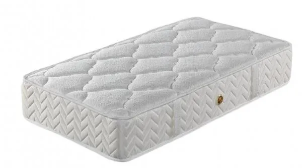Armis Bonnel 70x130 cm Yaylı Yatak