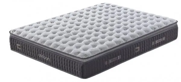 Armis Carbon 140x190 cm Yaylı Yatak