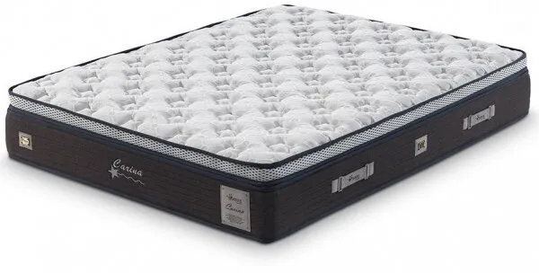 Armis Carina 200x200 cm Yaylı Yatak
