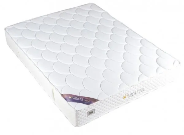 Armis Mega Star 140x190 Yaylı Yatak