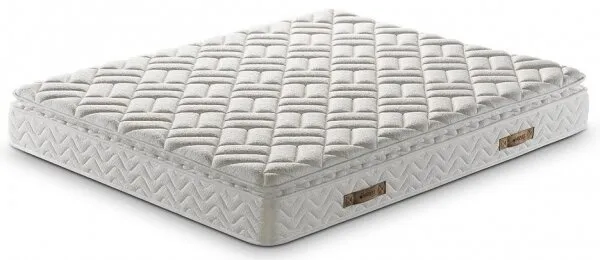 Armis Queen 200x200 cm Yaylı Yatak