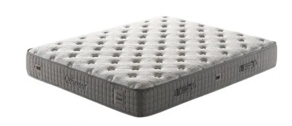 Armis Samoa 140x190 cm Yaylı Yatak