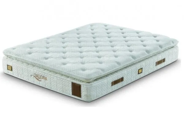 Armis Valora Plus 140x190 cm Yaylı Yatak