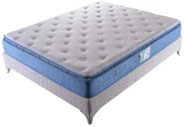 ArmoBed Letto 150x200 cm Yaylı Yatak
