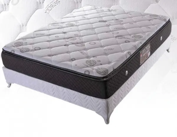 ArmoBed Premium 150x200 cm Yaylı Yatak