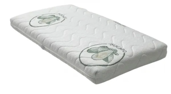 Avocado Cotton Baby 80x130 cm Lateks Yatak