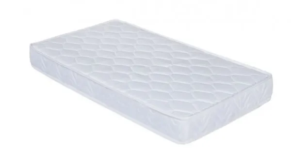 Babyhope Soft Ortopedik 90x200 cm Yaylı Yatak