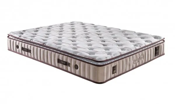 Bambi Thermic Prime 90x200 cm Yaylı Yatak