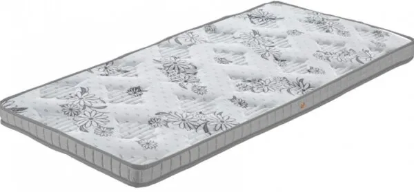 Bed Marine Roma Medico 140x190 cm Yatak Pedi