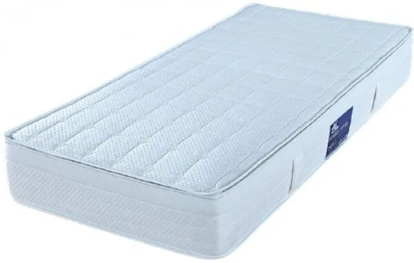 Bedgo Wonder 90x200 cm Visco + Yaylı Yatak