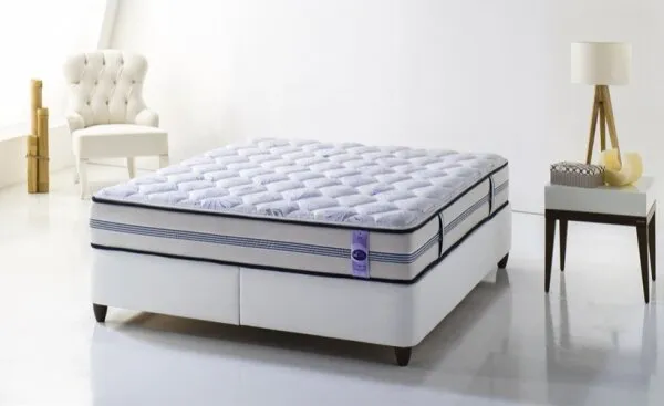 Bellona Bioenergy Active 130x190 cm Yaylı Yatak