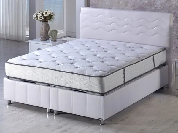 Bellona Caprice 100x200 cm Yaylı Yatak