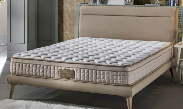 Bellona Orient Plus 150x200 cm Yaylı Yatak