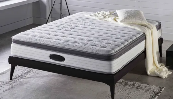 Bellona Soft Selection Pro 5 140x190 cm Yaylı Yatak