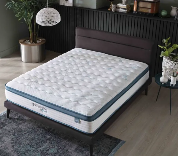 Bellona V Guard 90x190 cm Yaylı Yatak