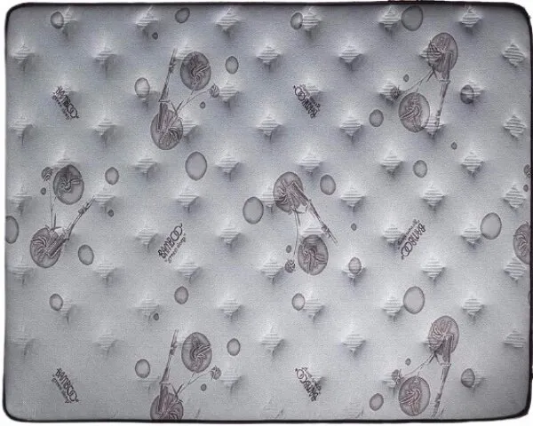 Bera Ametist 90x190 cm Yaylı Yatak