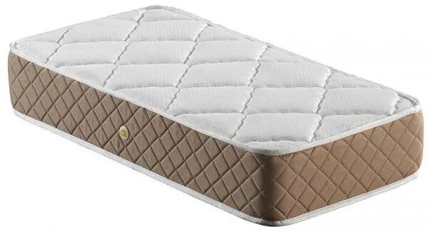 Bera Polo Milky 60x120 cm Sünger Yatak