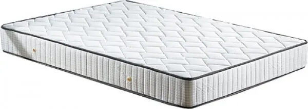 Bera Silver Antistress 150x200 cm Yaylı Yatak