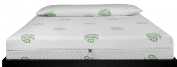 Bucca Mirella 80x190 cm Visco Yatak