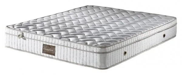 DGS Comfort Comfort 100x200 cm Yaylı Yatak