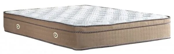 DGS Comfort Eliza 140x200 cm Yaylı Yatak