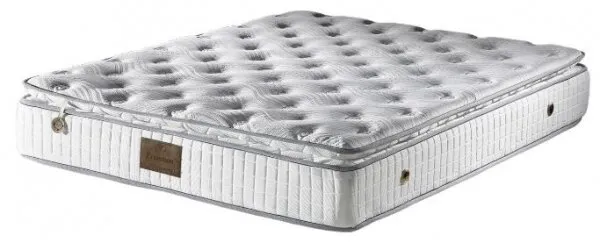 DGS Comfort Premium 80x200 cm Yaylı Yatak