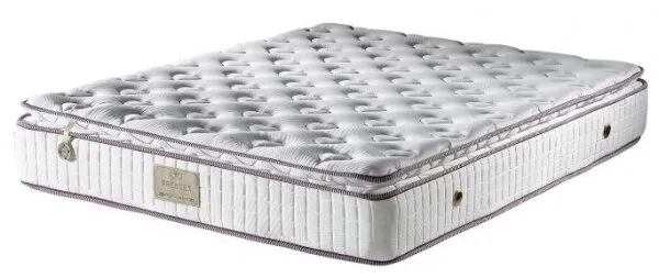DGS Comfort Prenses 140x200 cm Yaylı Yatak