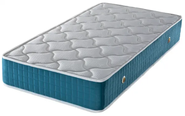DGS Comfort Şehzade 90x200 cm Yaylı Yatak
